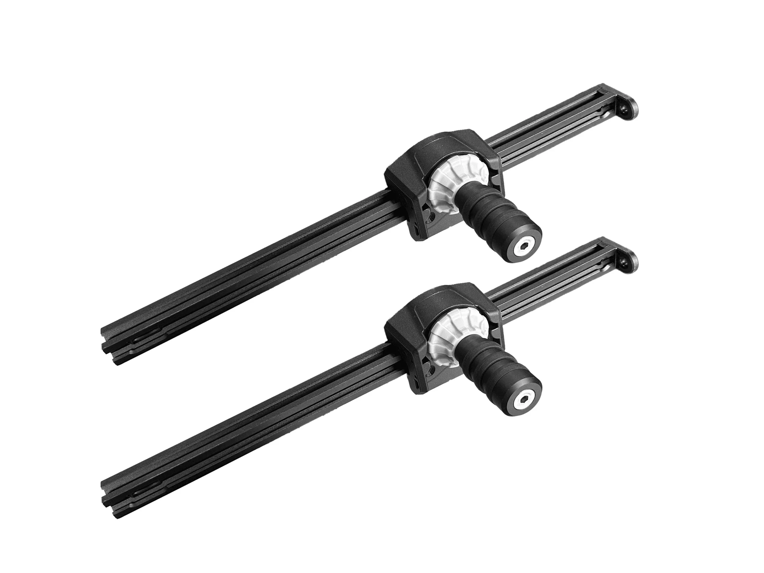 Bonafide Kayaks Wizard FCS (Foot Controlled Steering) Kit - PATENT PENDING