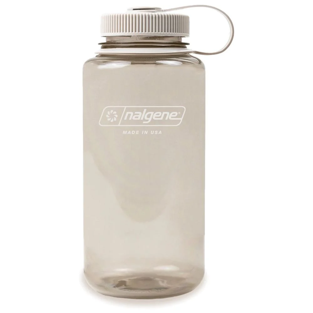 Wide Mouth 16oz Sustain | Cotton