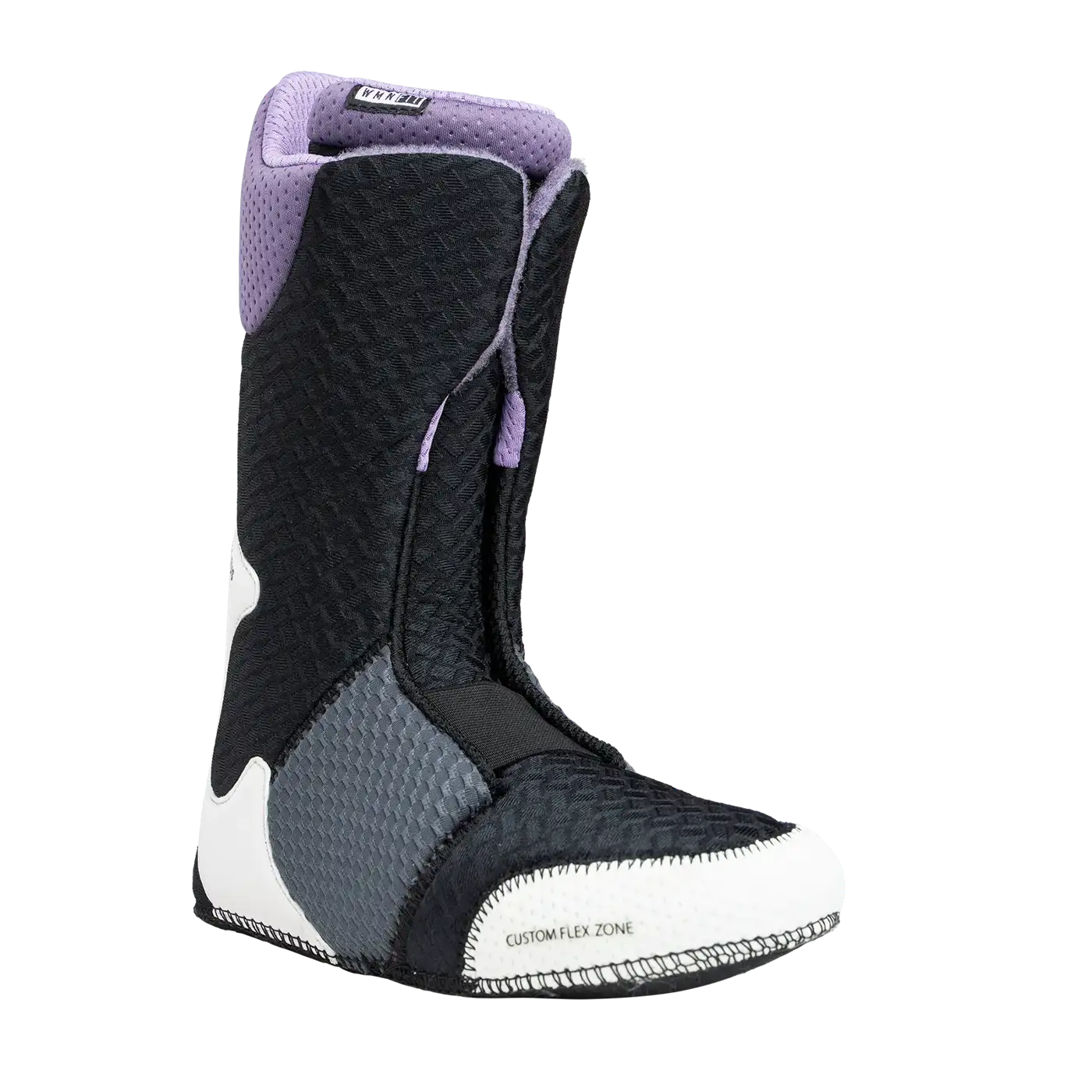 Women's Altai Snowboard Boots | Purple - Image 4