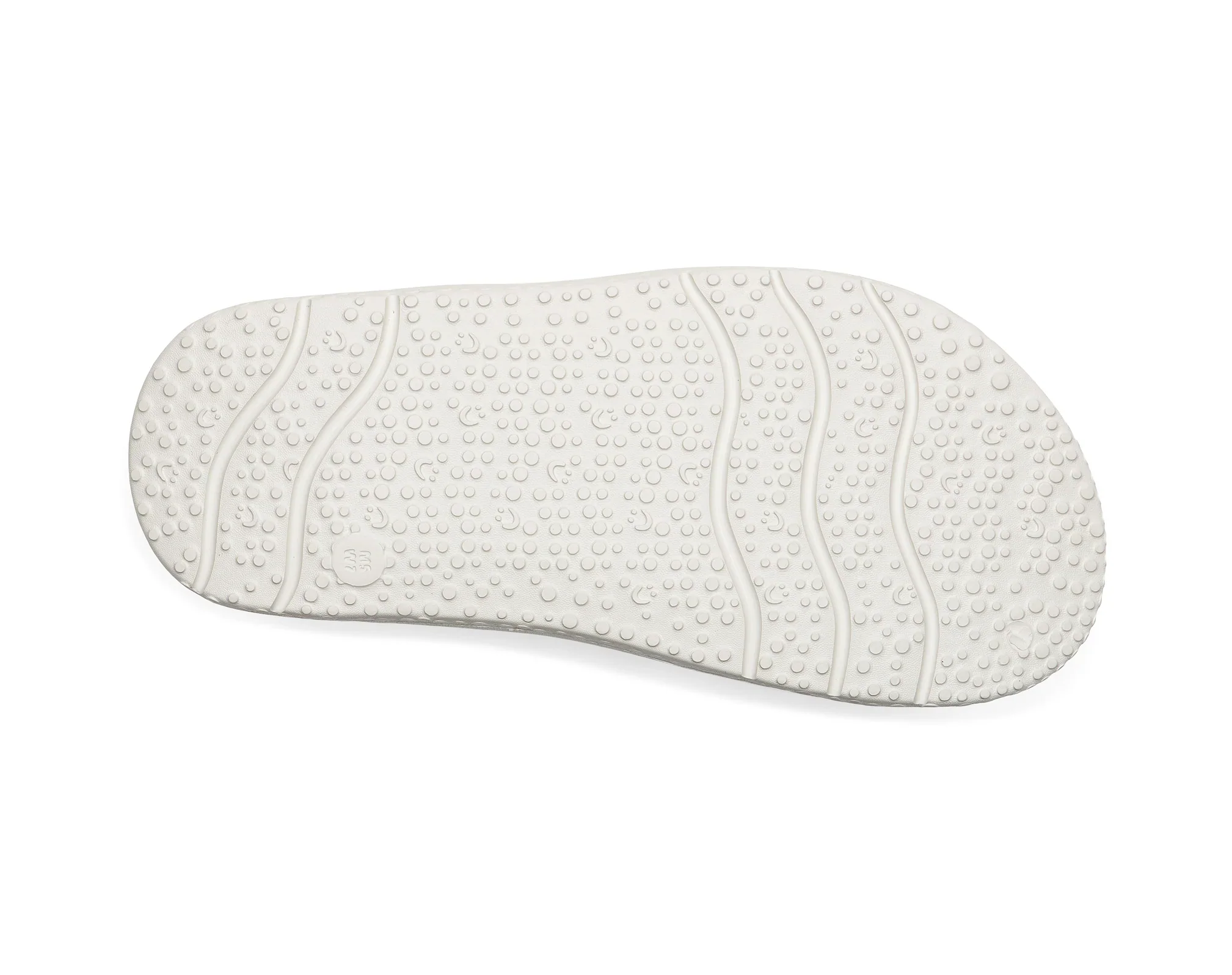Women's Beer Foamie Slide | Marshmallow - Image 5
