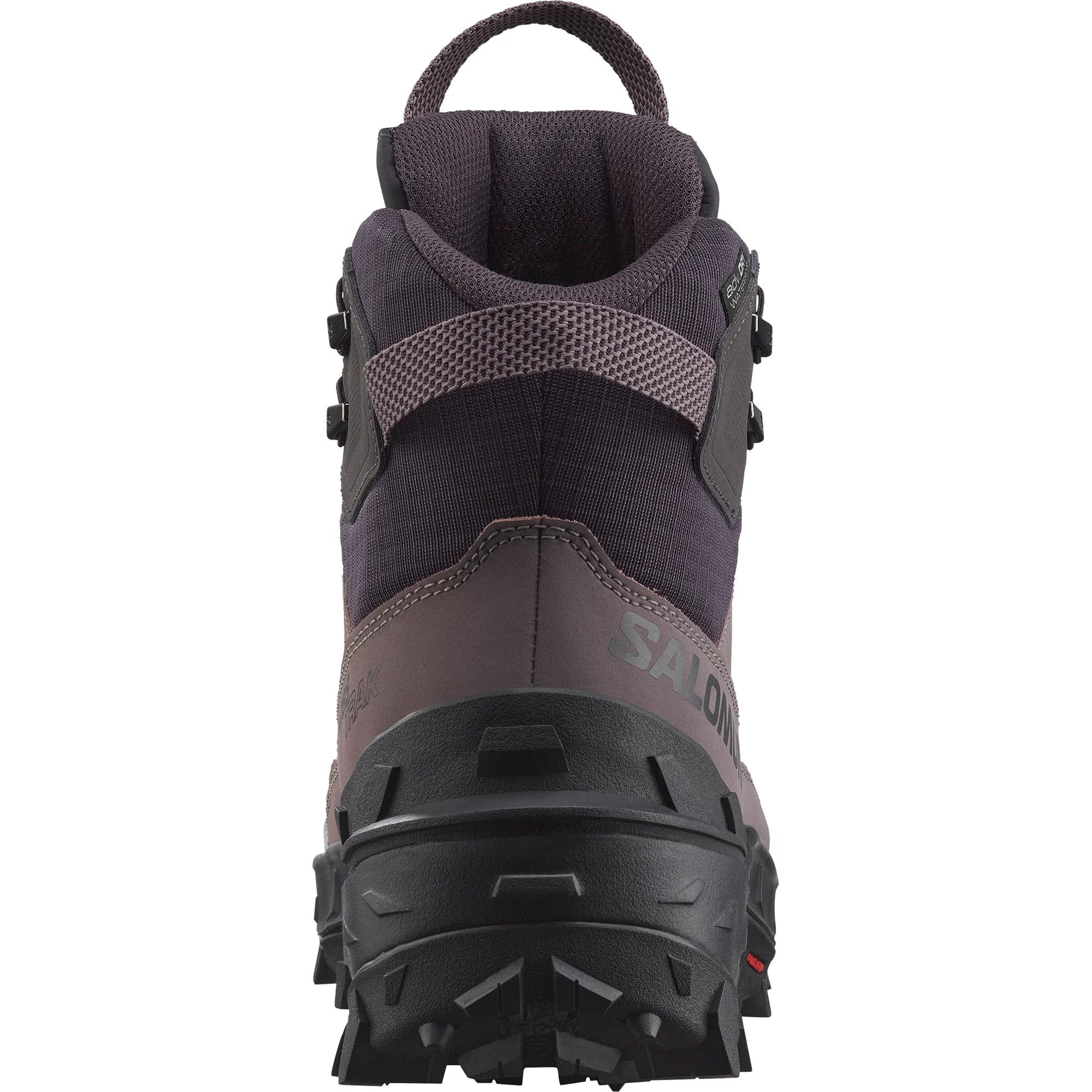 Women's Crosstrack Powder Waterproof Boot | Nine Iron/Shark - Image 3