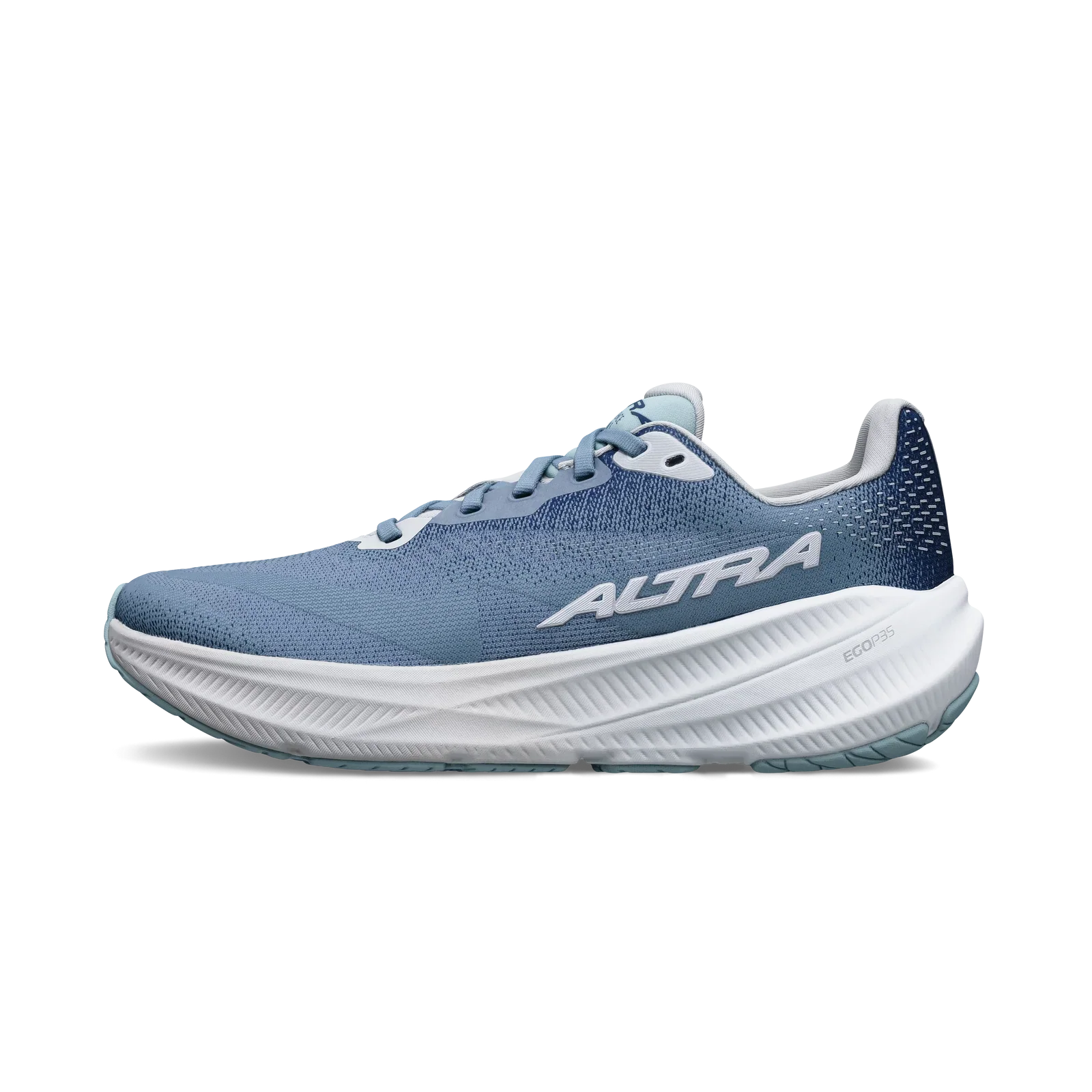 Women's Experience Flow 3 Walk/Run Shoe | Light Blue - Image 2