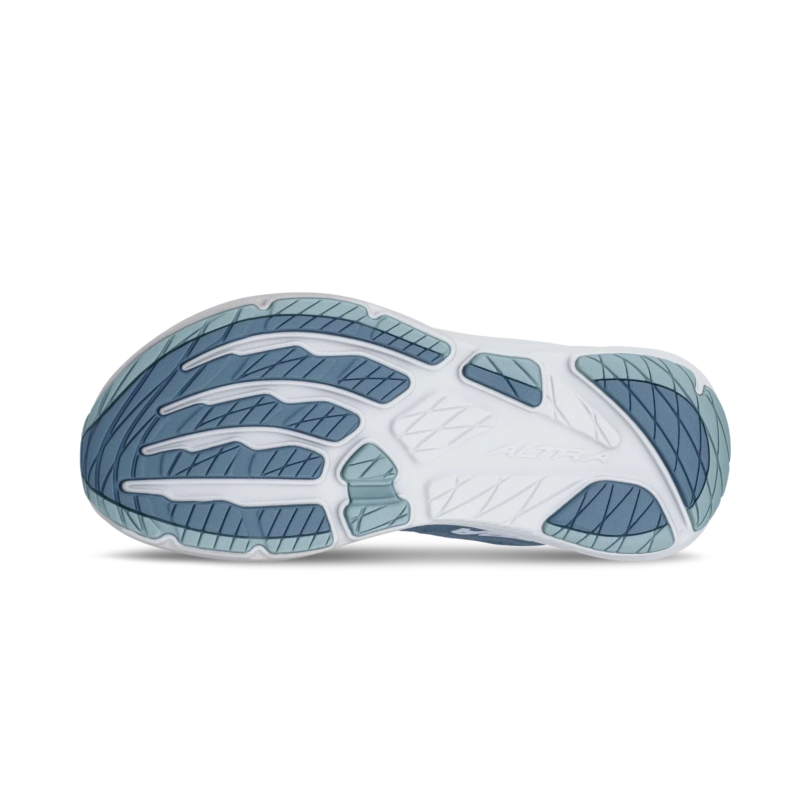 Women's Experience Flow 3 Walk/Run Shoe | Light Blue - Image 6