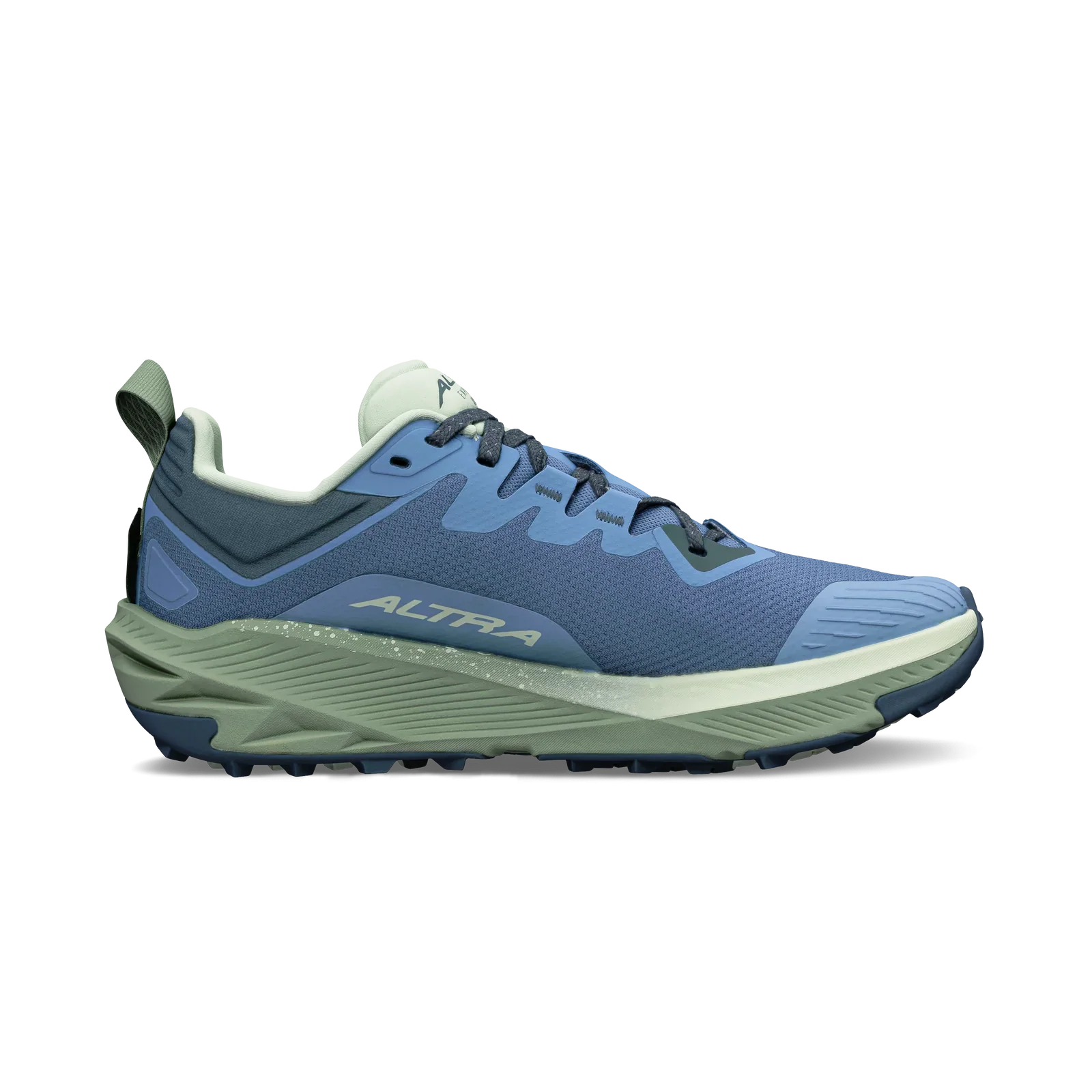 Women's Experience Wild 3 | Dark Blue - Image 2