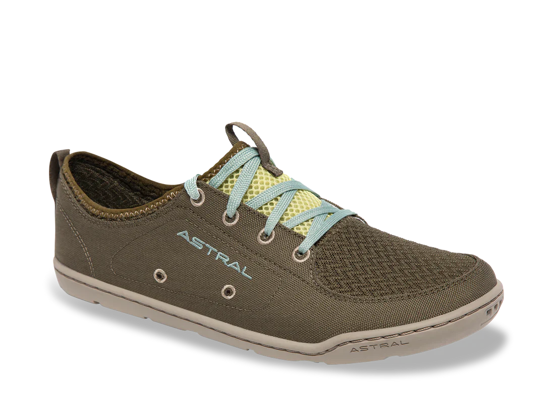 Women's Loyak Water Shoe | Lichen Green - Image 2