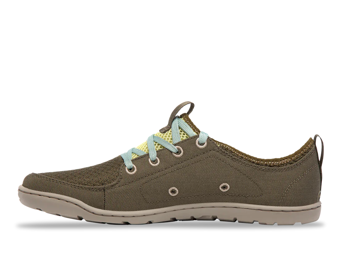 Women's Loyak Water Shoe | Lichen Green - Image 3