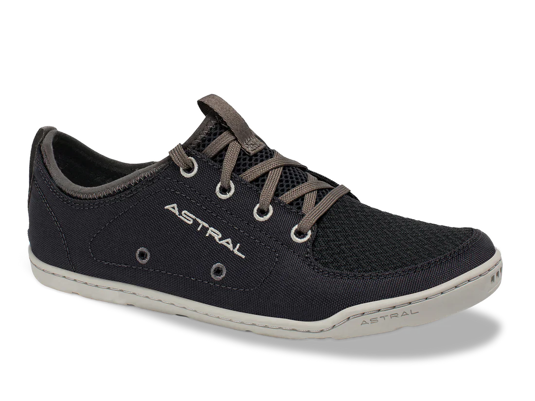 Women's Loyak Water Shoe | Light Black - Image 2