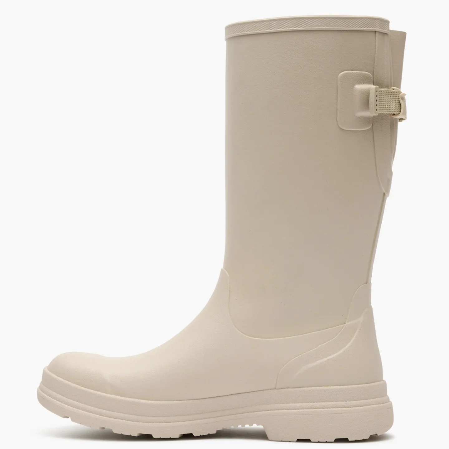 Women's Rainscape 12" Rain Boot | Sand - Image 4
