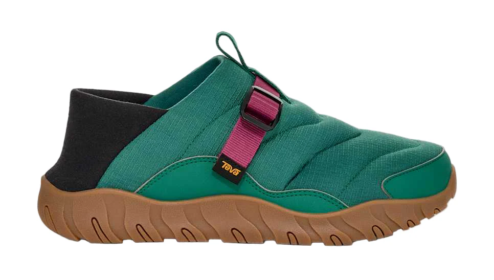 Women's ReEmber Camp Slip On | Adventure Multi - Image 2