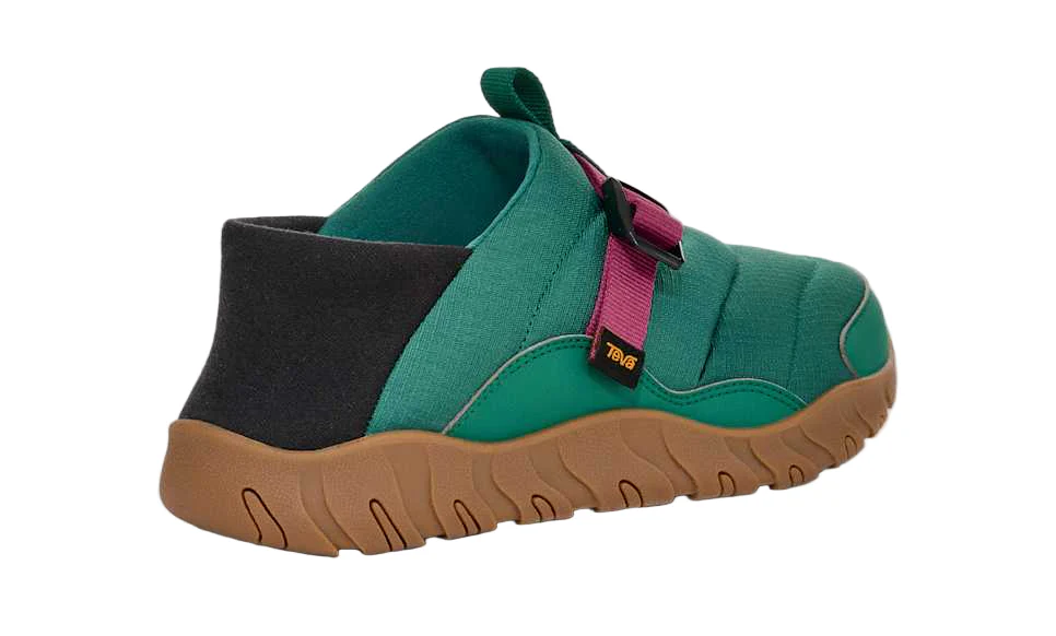 Women's ReEmber Camp Slip On | Adventure Multi - Image 3