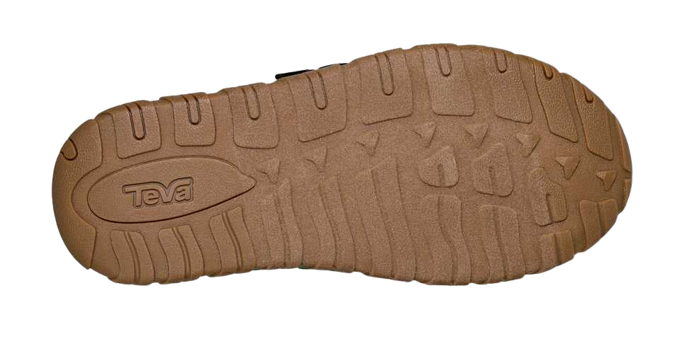 Women's ReEmber Camp Slip On | Adventure Multi - Image 5