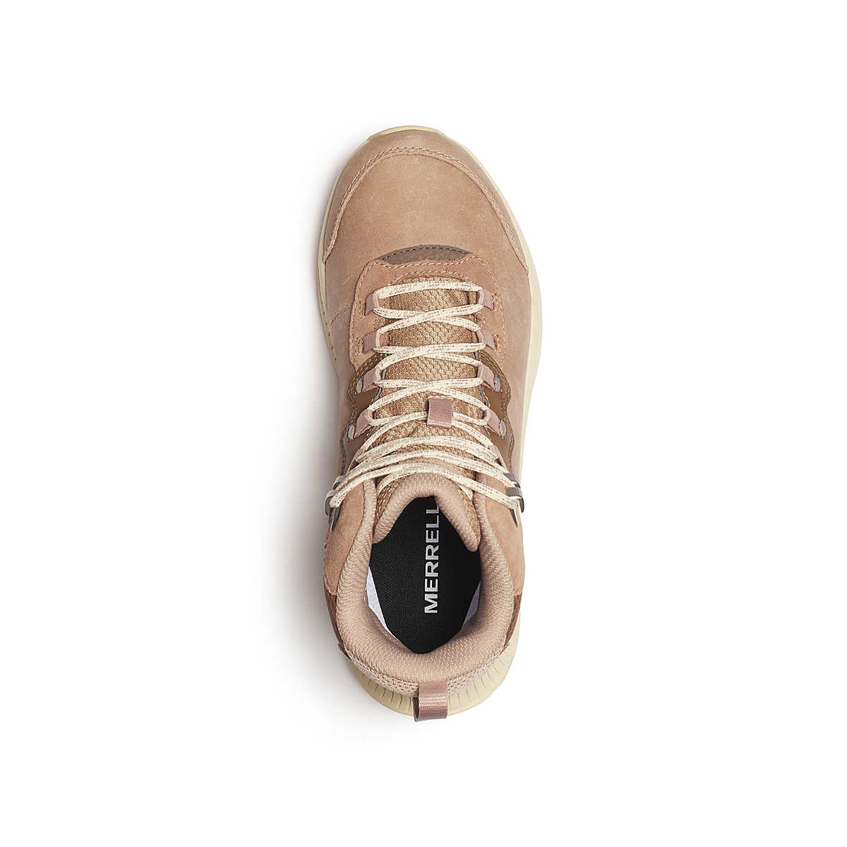 Women's Speed Strike 2 Leather Thermo Mid Waterproof Boot | Hazel - Image 2