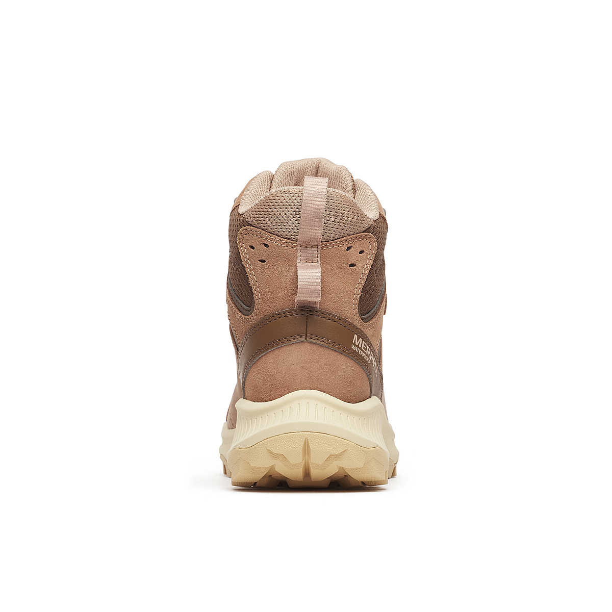 Women's Speed Strike 2 Leather Thermo Mid Waterproof Boot | Hazel - Image 3