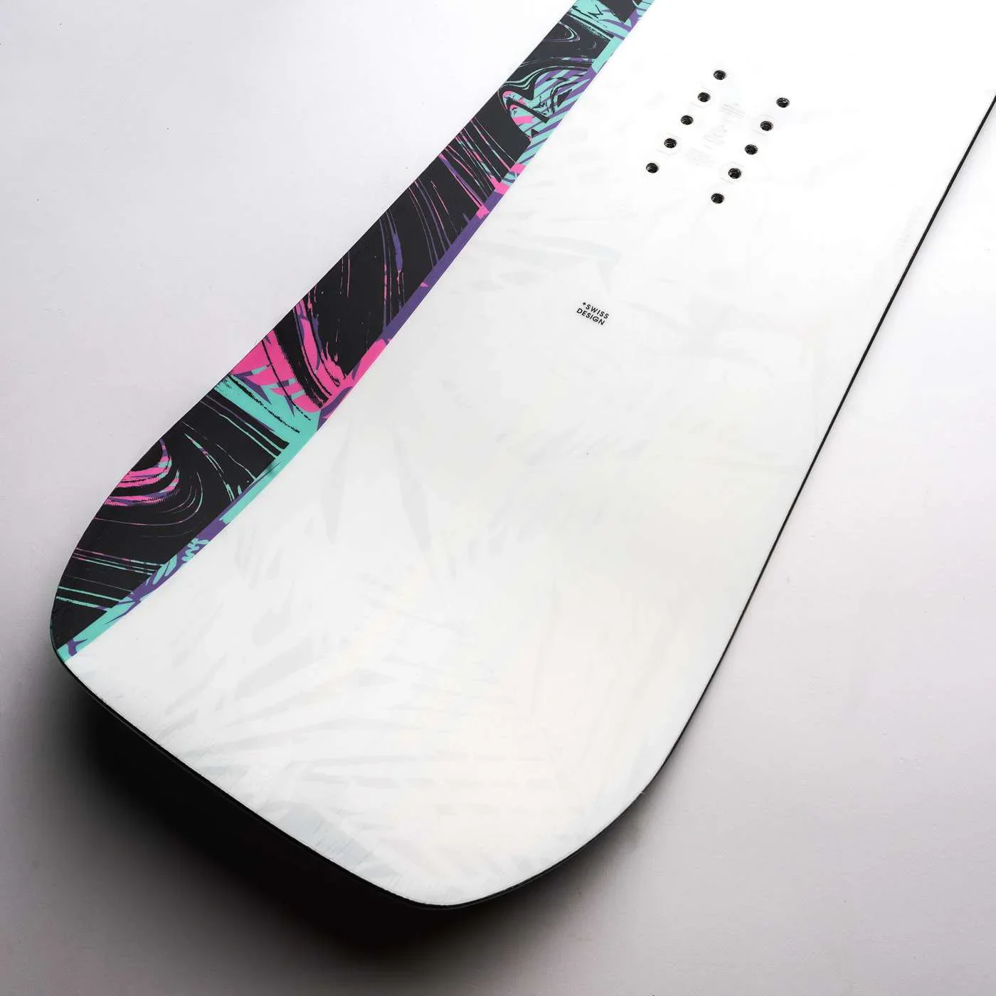 Women's Venus 2025-2026 Snowboard - Image 4