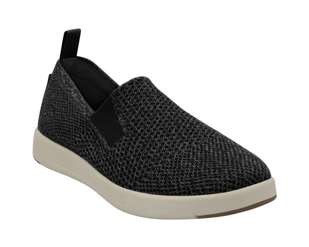 Women's Suffolk Slip On Wool Shoe - Image 2