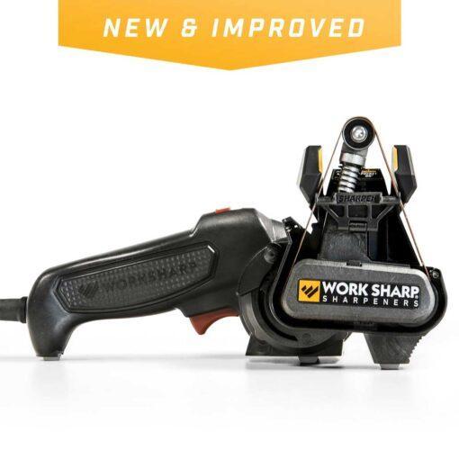 Worksharp Mk 2 Sharpener - Image 2