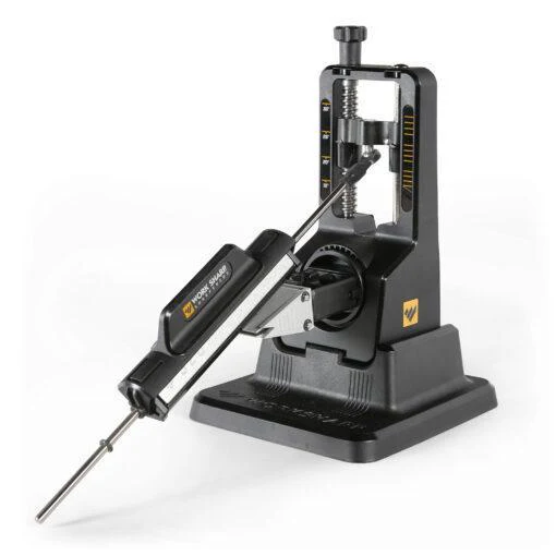 Worksharp Precision Adjust Sharpener
