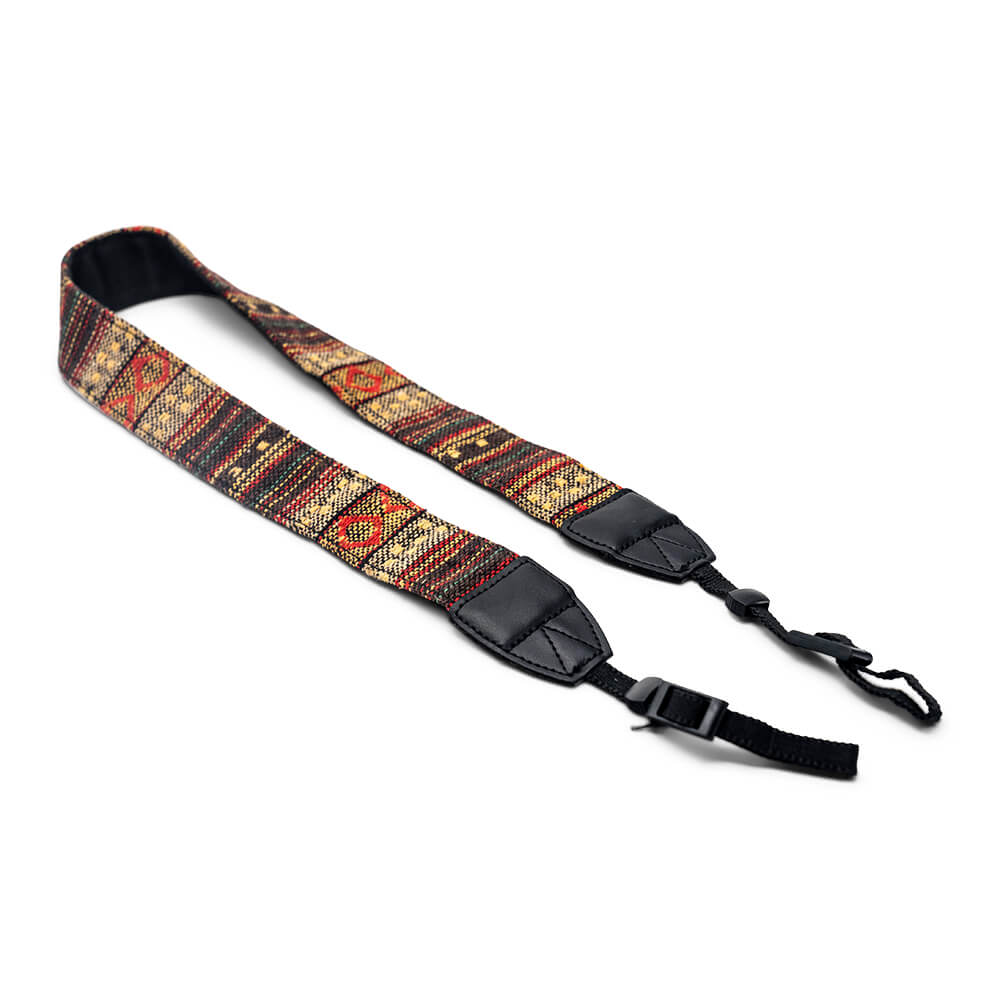 Woven Tapestry Strap - Image 2