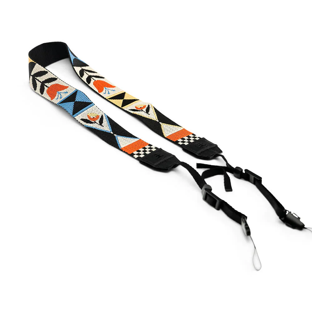 Woven Tapestry Strap - Image 5