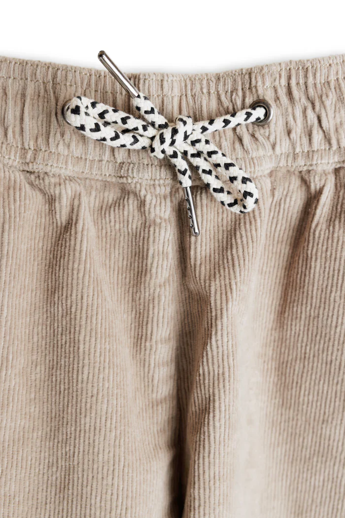 Women's All Decked Out Shorts | Greige - Image 2