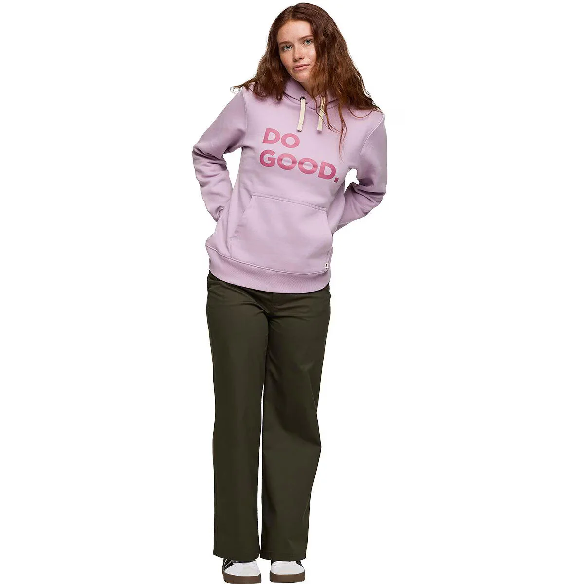 Women's Ambato Wide Leg Pants | Woods - Image 4