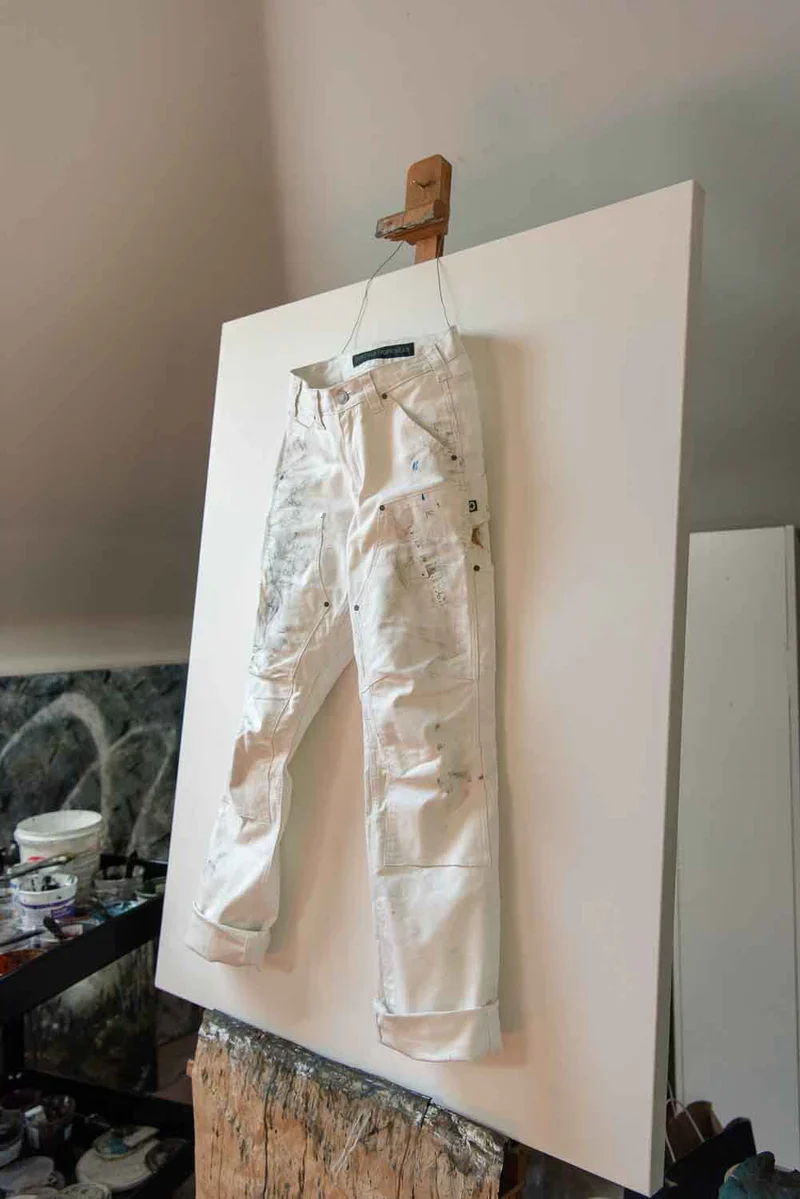 Women's Anna Taskpant - Image 14