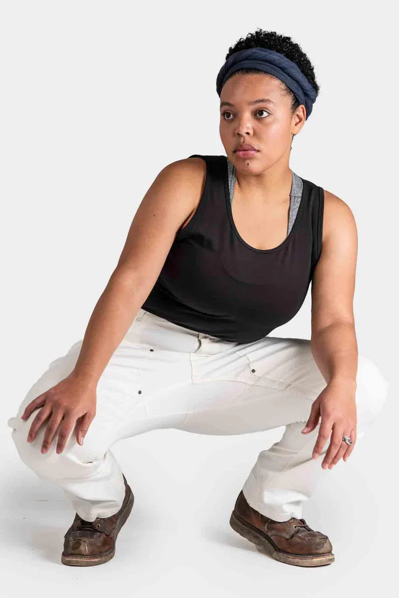 Women's Anna Taskpant - Image 15