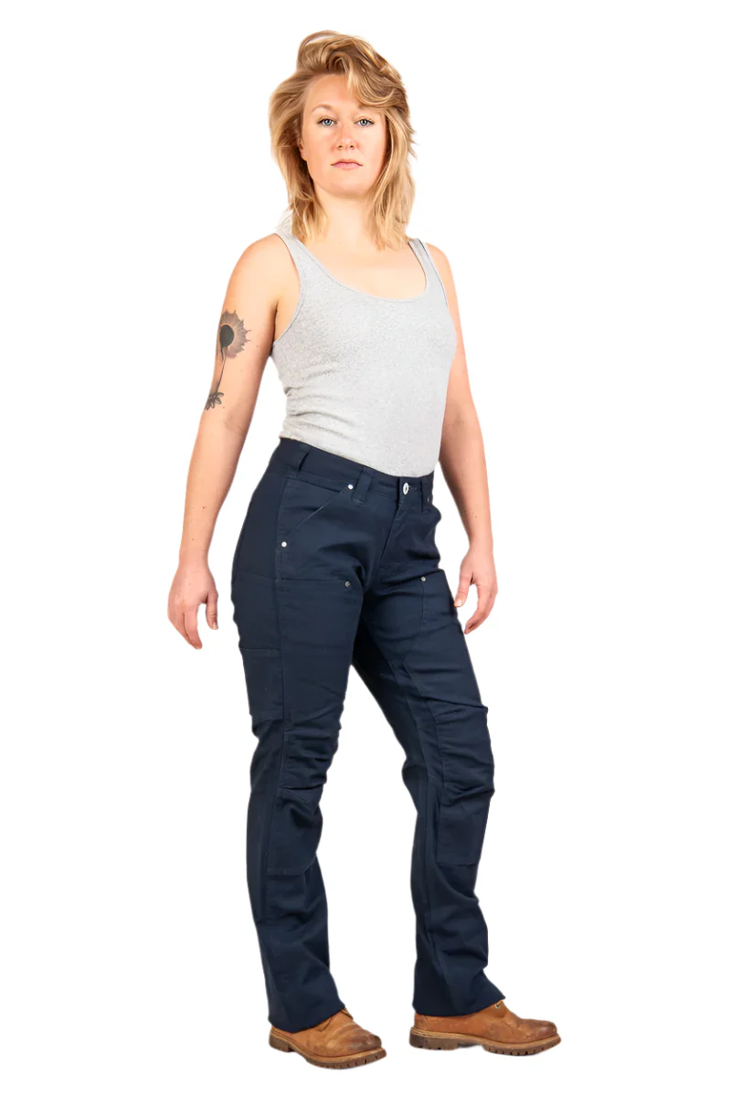 Women's Anna Taskpant - Image 3