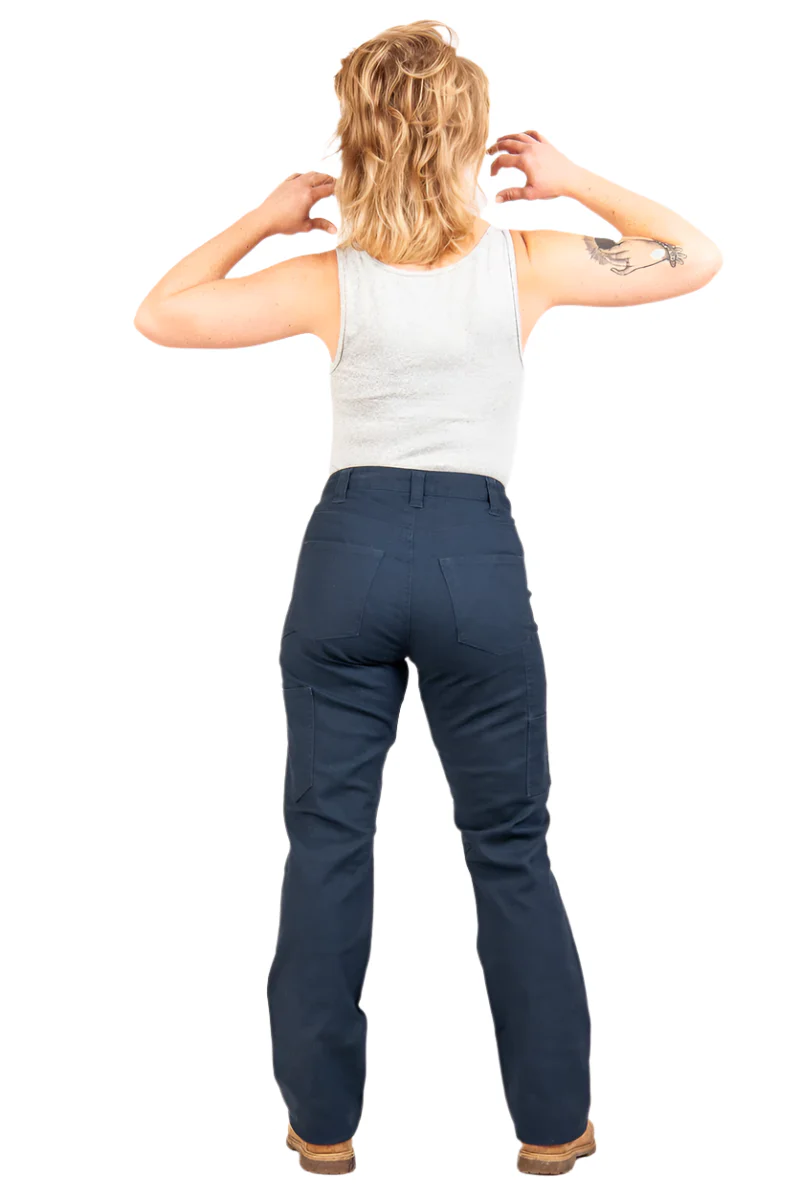 Women's Anna Taskpant - Image 4