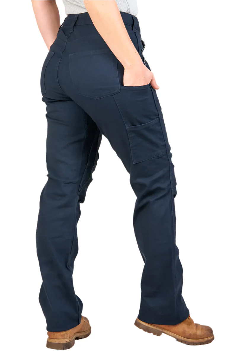 Women's Anna Taskpant - Image 5