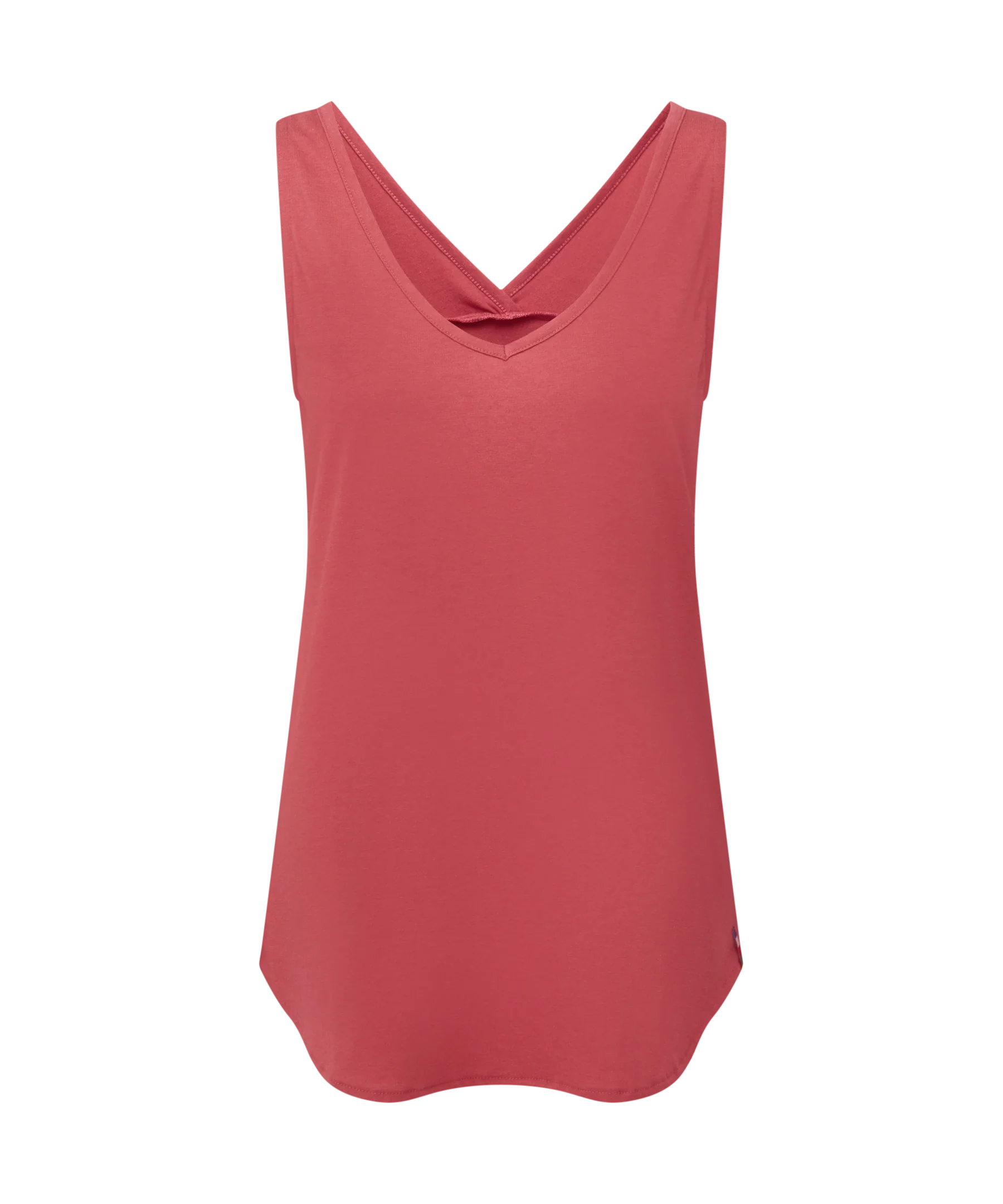 Women's Bali V-Neck Tank Top | Rosie - Image 10