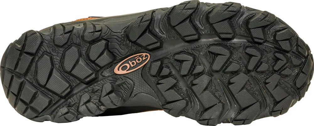 Women's Bridger 7" Insulated Waterproof Boots | Cashew - Image 6