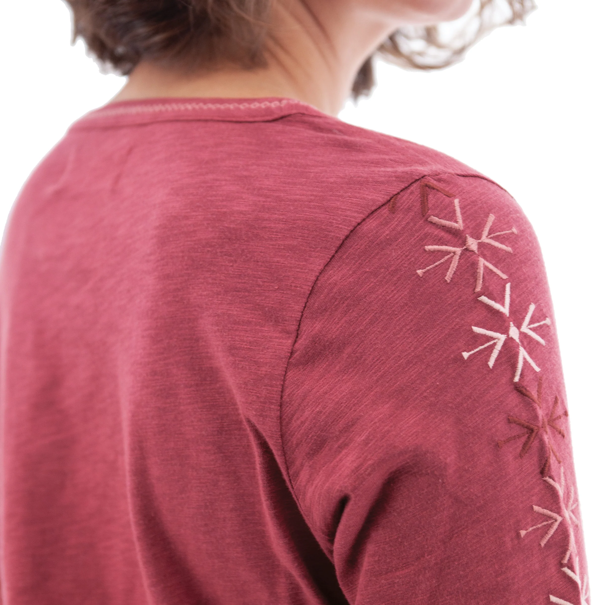 Women's Brielle Top - Image 11