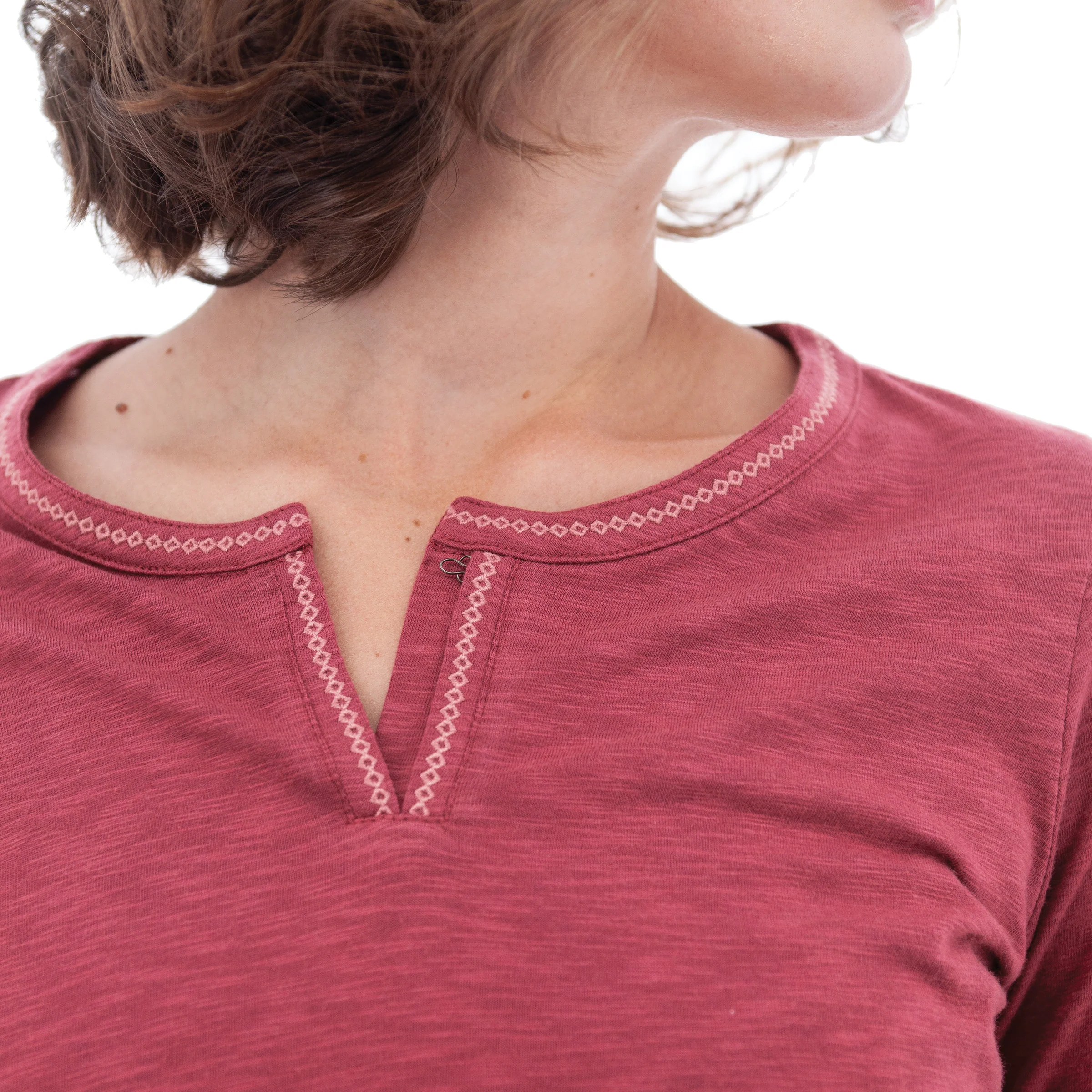 Women's Brielle Top - Image 12