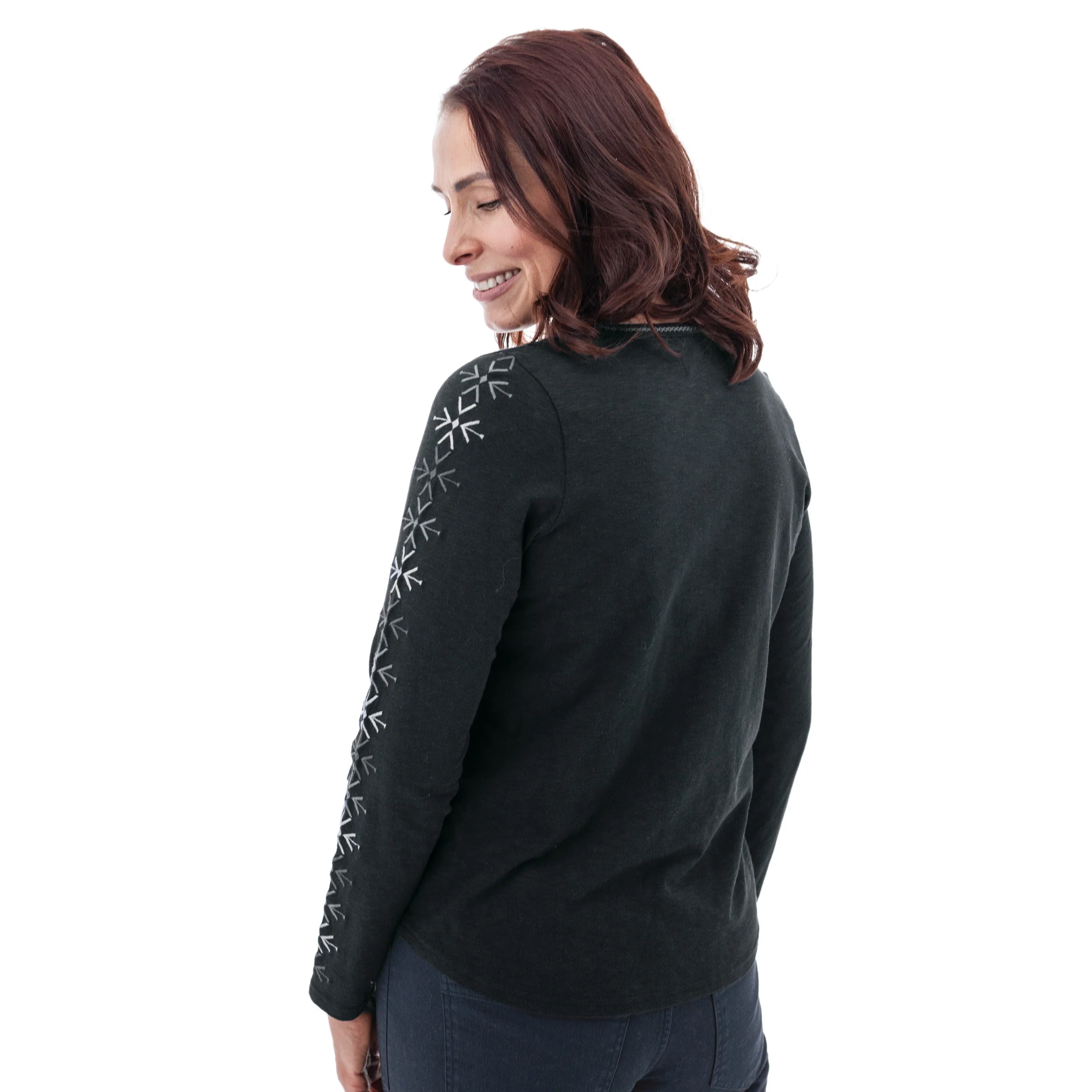 Women's Brielle Top - Image 2