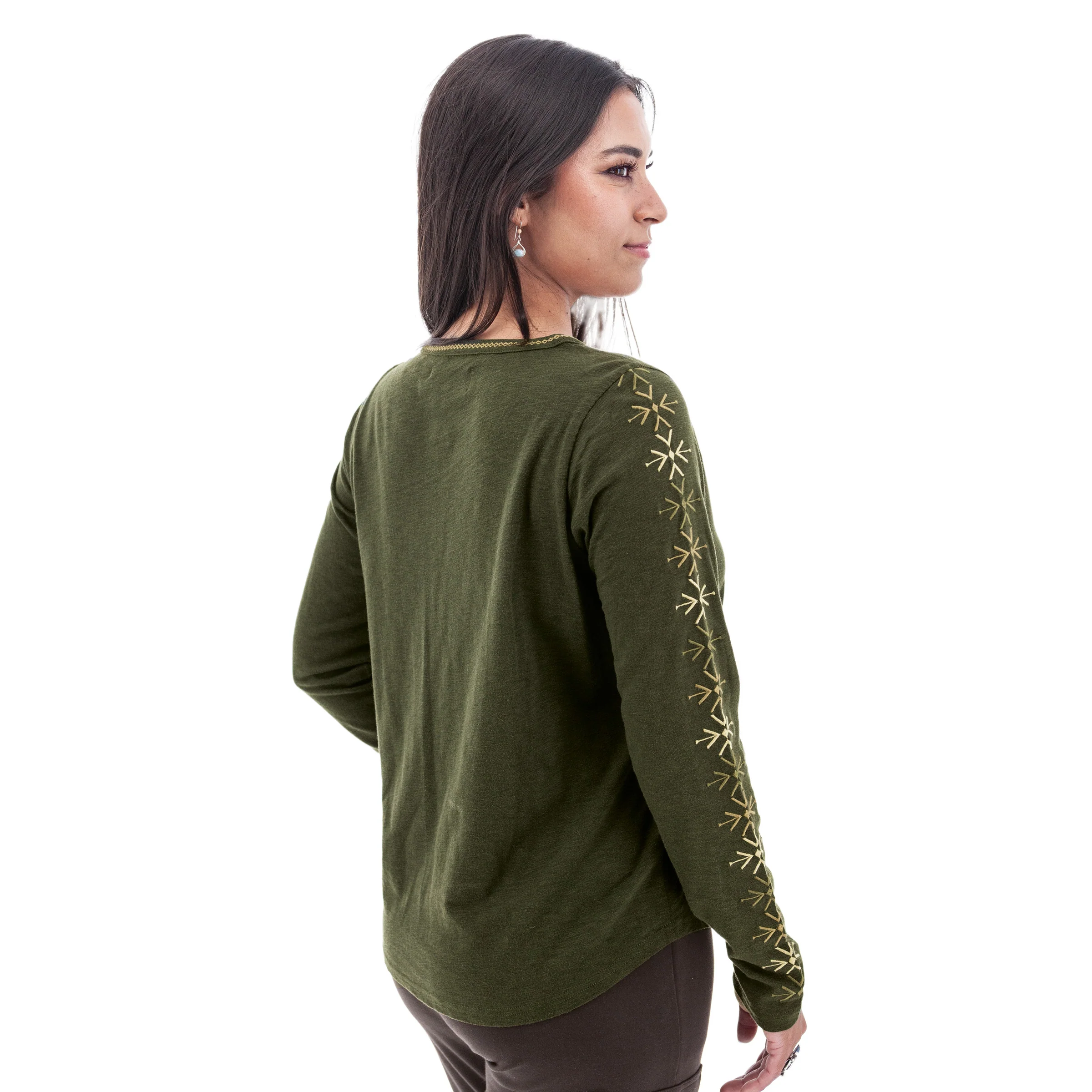 Women's Brielle Top - Image 7