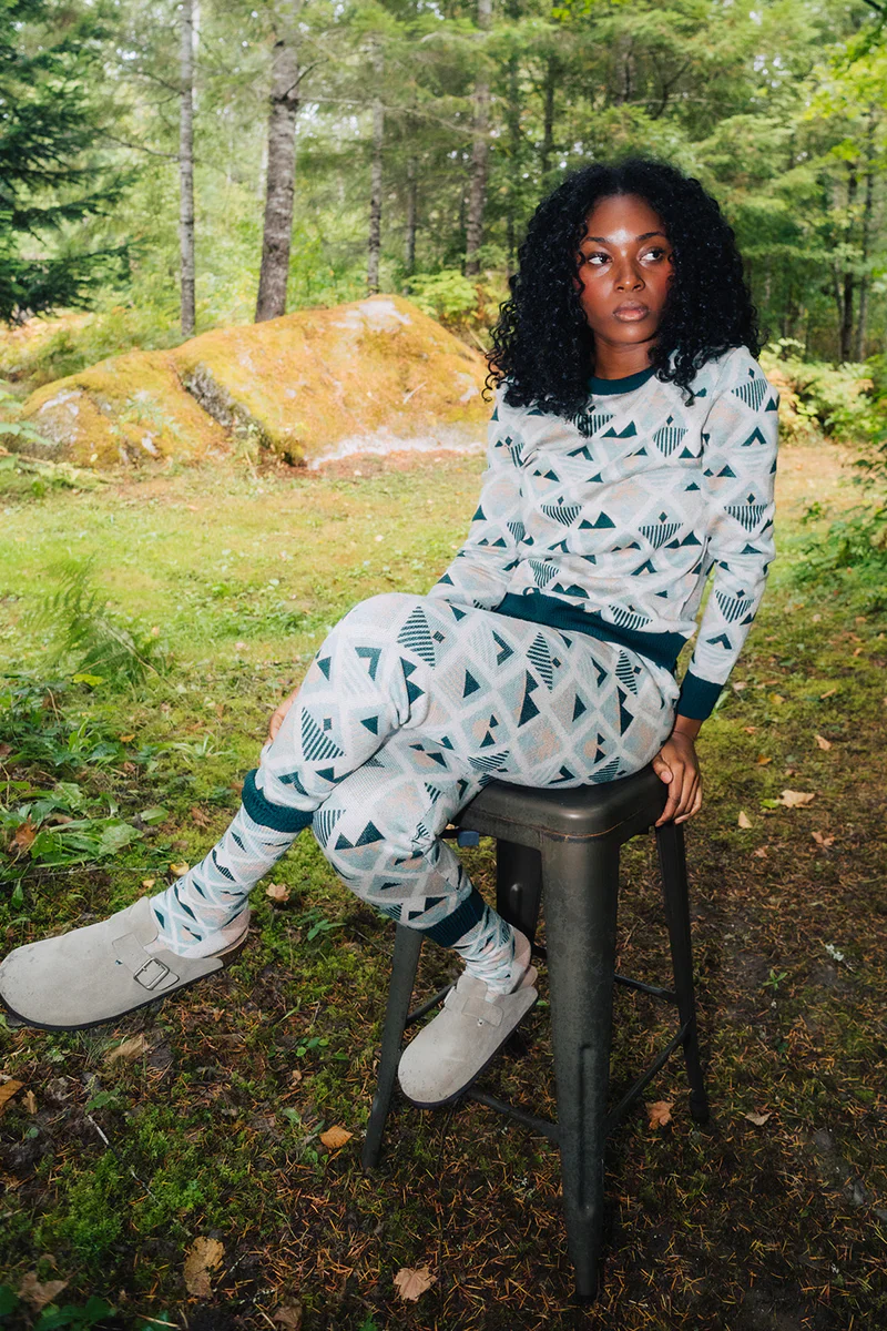 Women's Cabin Creek Lounge Pants - Image 5