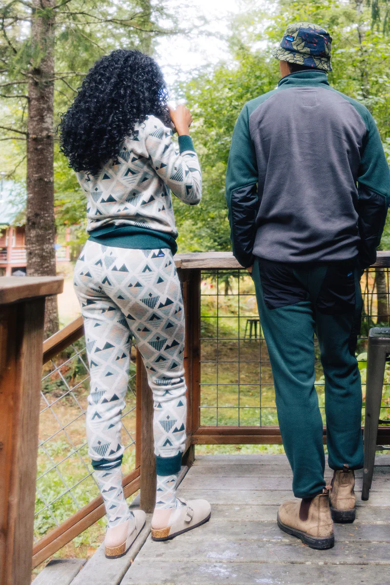 Women's Cabin Creek Lounge Pants - Image 6