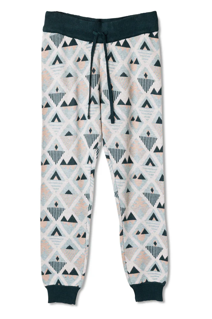 Women's Cabin Creek Lounge Pants - Image 8
