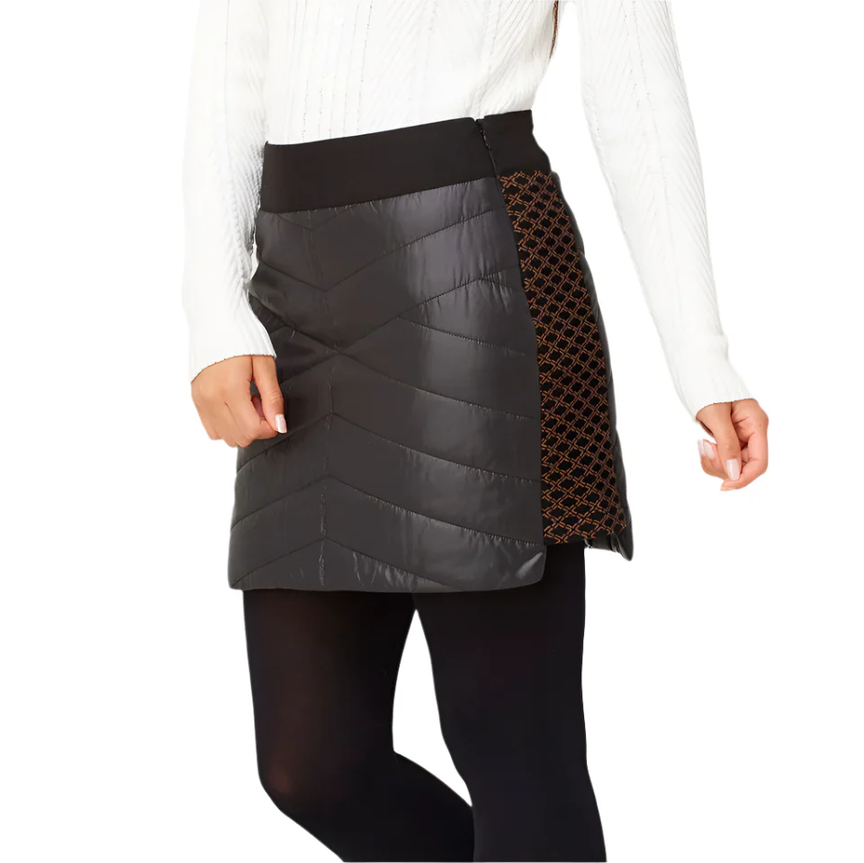 Women's Carving Insulated Skirt - Image 2