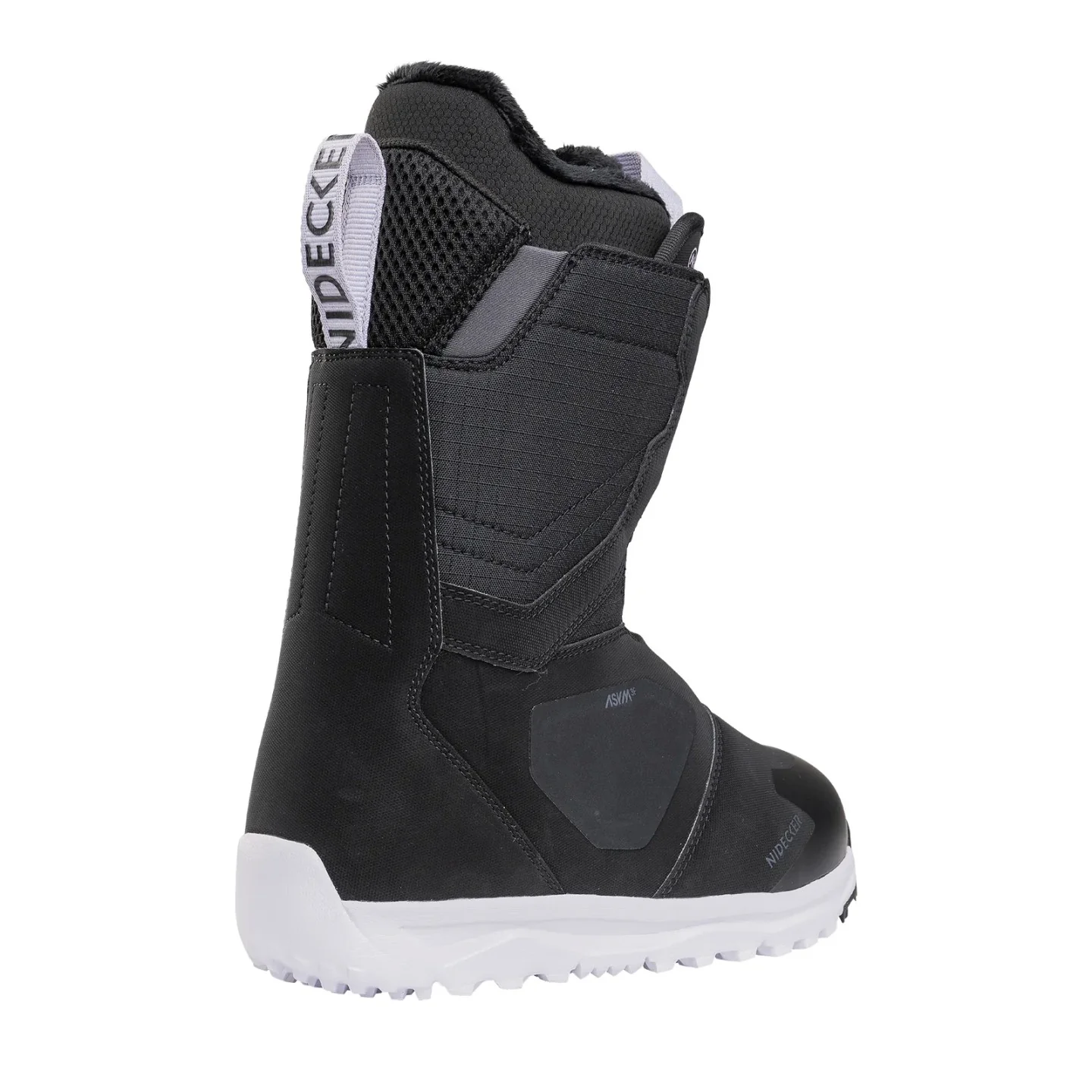 Women's Cascade Snowboarding Boots - Image 2