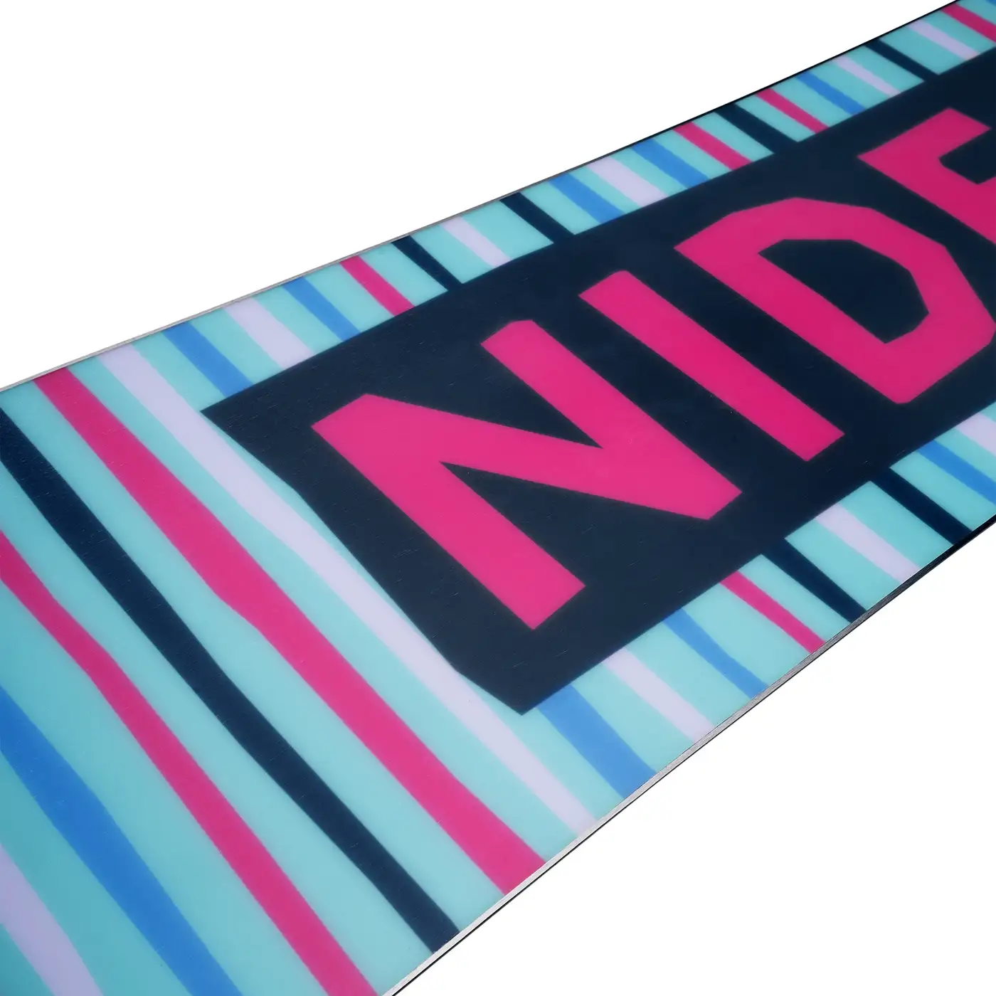 Women's Cheat Code Snowboard - Image 4