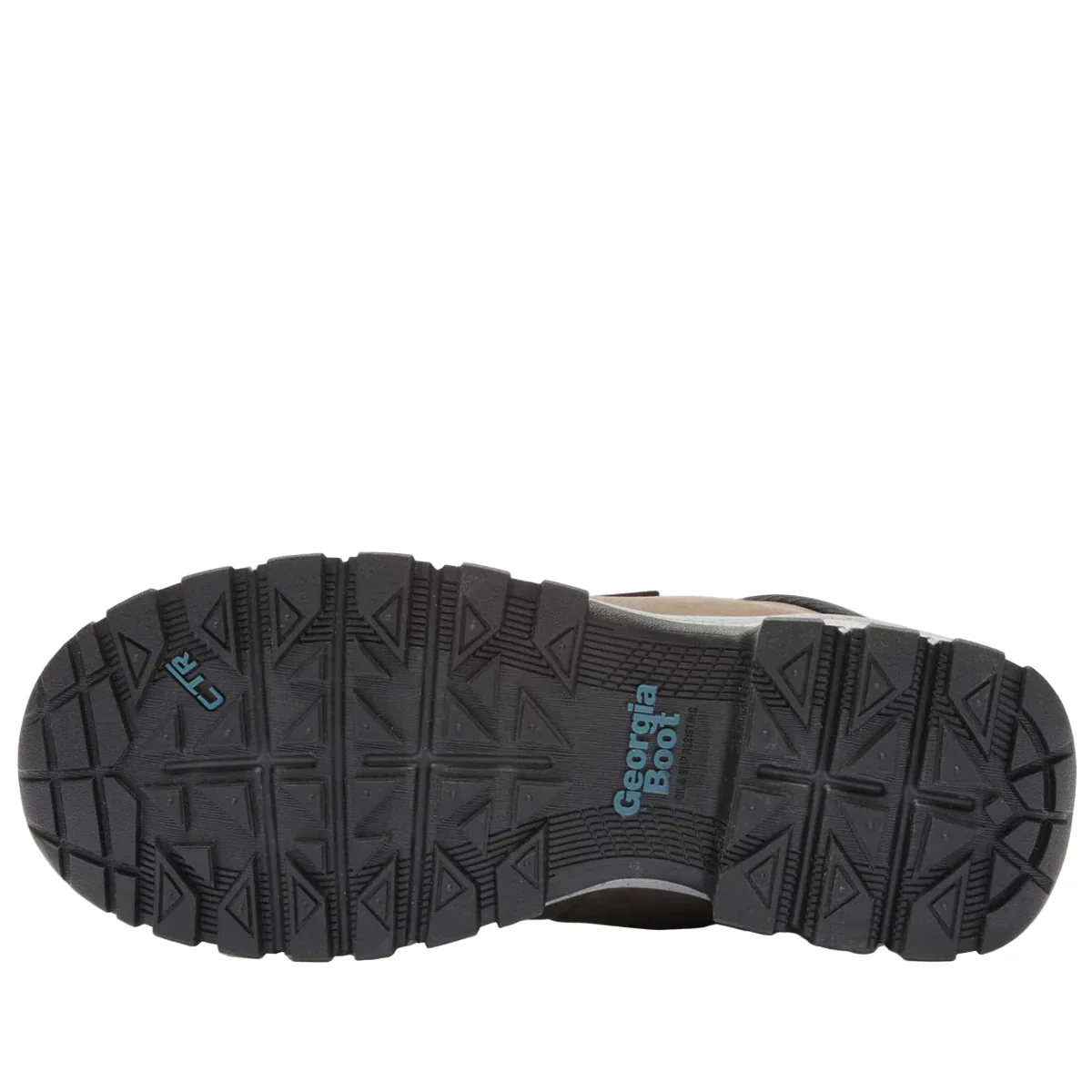 Women's Eagle Trail Waterproof Hiker | Grey - Image 4