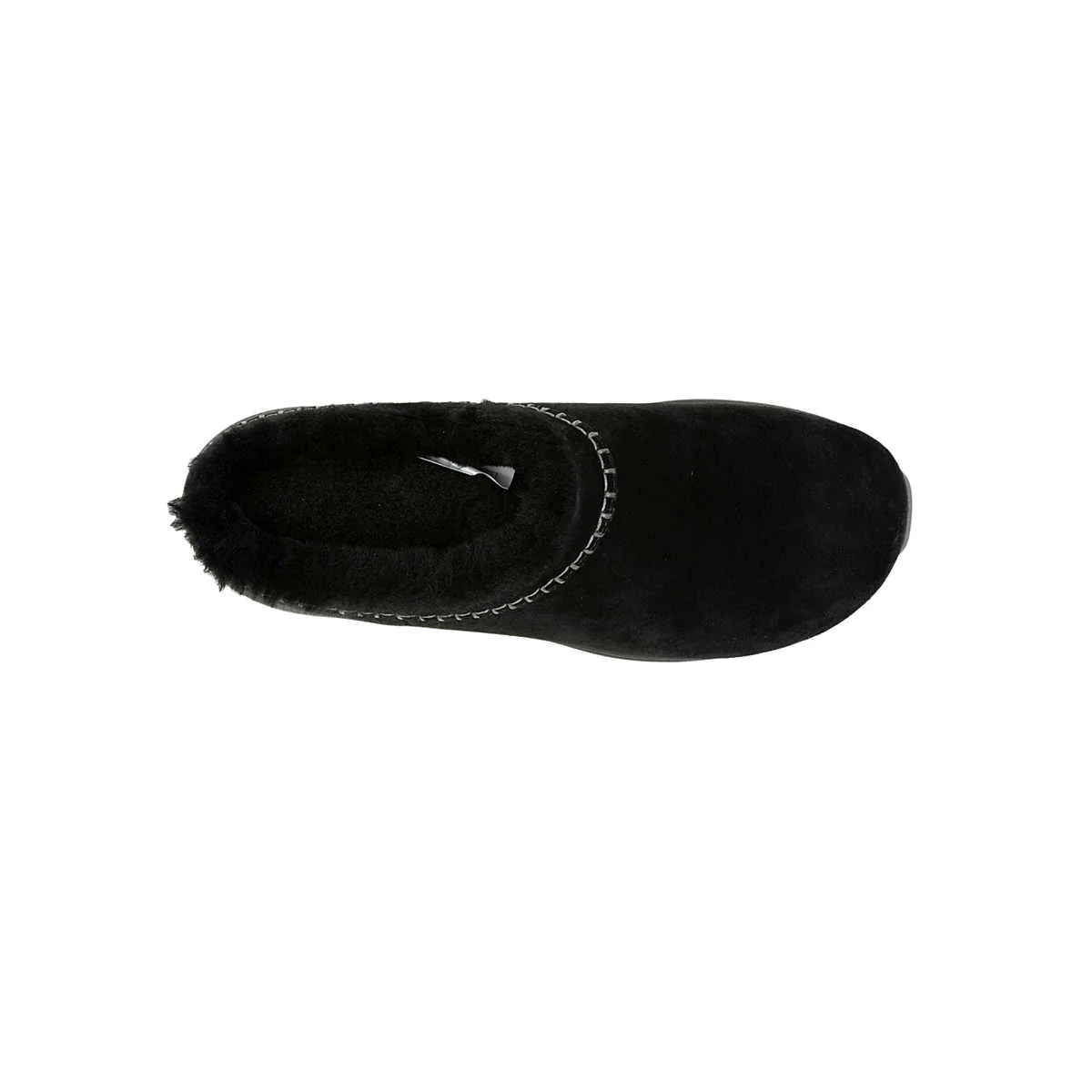 Women's Encore Ice 5 Slippers | Black - Image 2