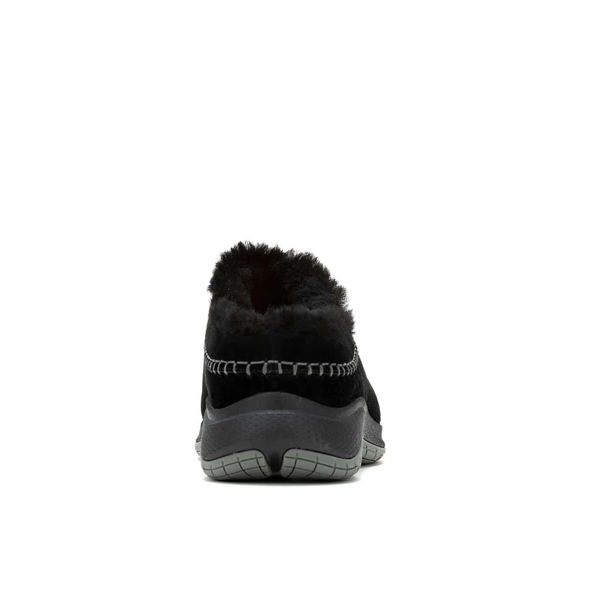 Women's Encore Ice 5 Slippers | Black - Image 3