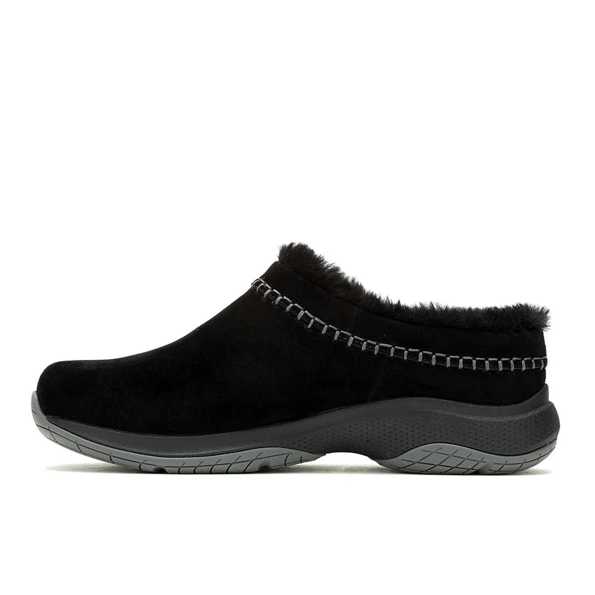 Women's Encore Ice 5 Slippers | Black - Image 4