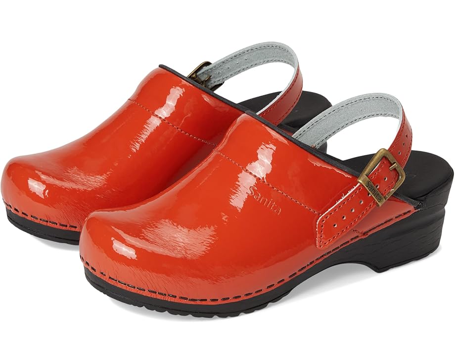 Women's Estelle Clog - Image 9