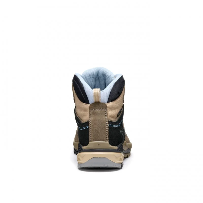 Women's Falcon EVO GTX | Cortex/Alpaca - Image 5
