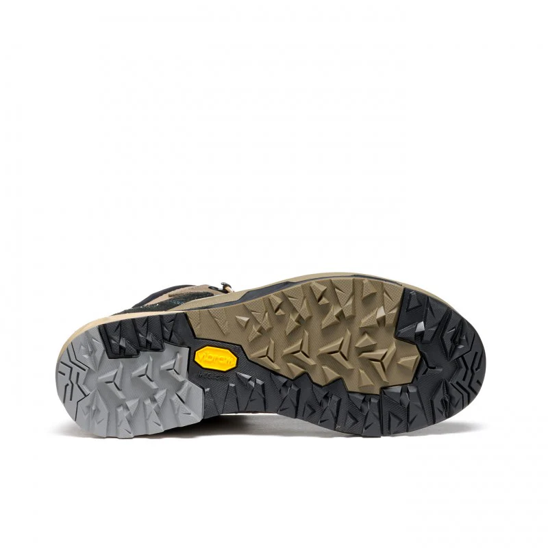 Women's Falcon EVO GTX | Cortex/Alpaca - Image 7