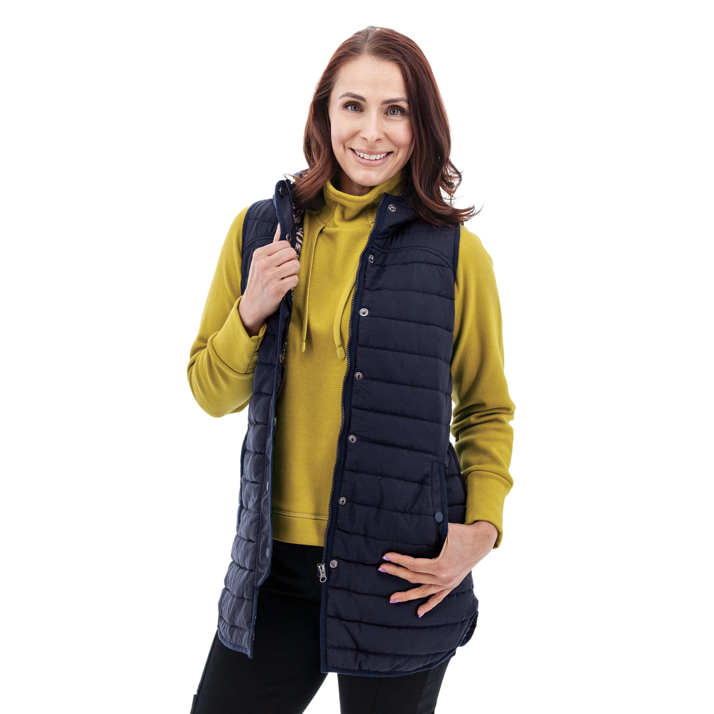 Women's Fallon Vest